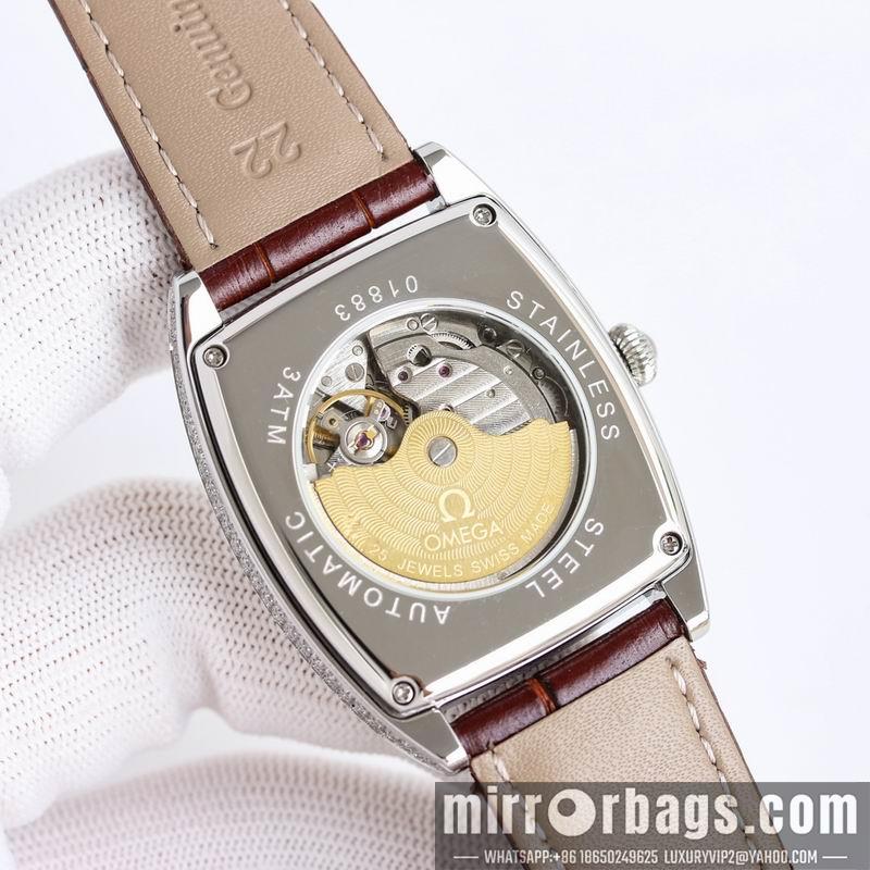 Omega 42mm 090437