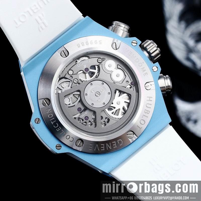 Hublot 45mm 072402