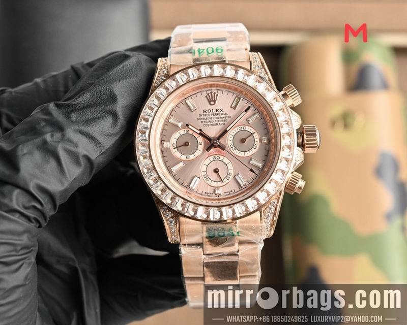 Rolex 42mm 042781