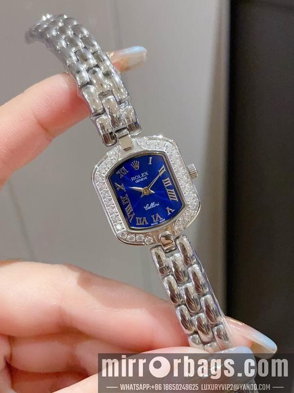 Rolex 21mm 110101