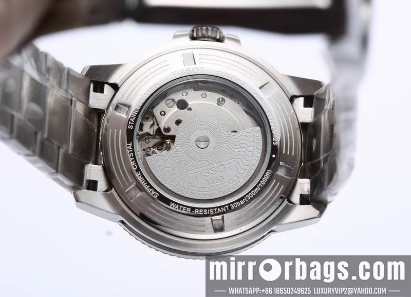 Tissot 42mm 050229