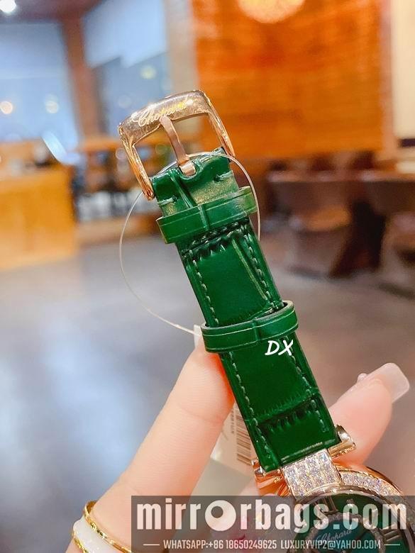 Chopard 36mm 3nms66