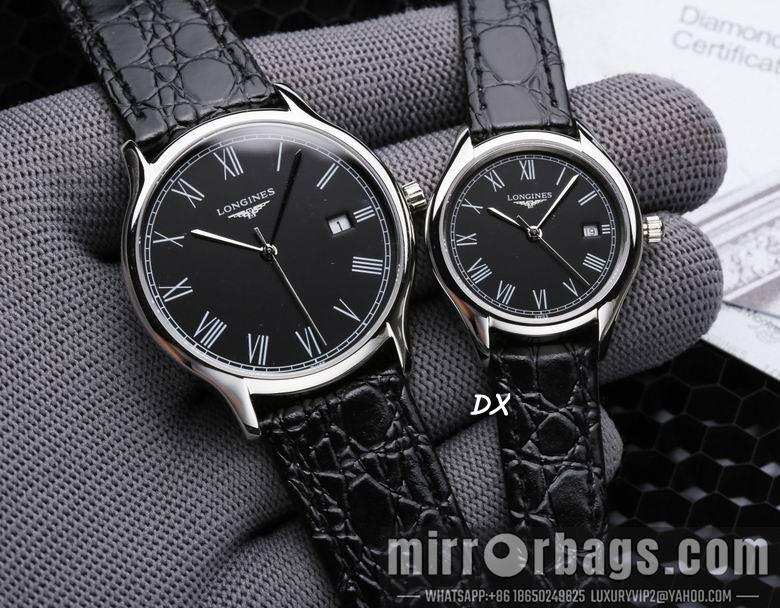 Longines M39 W28mm 12nms55