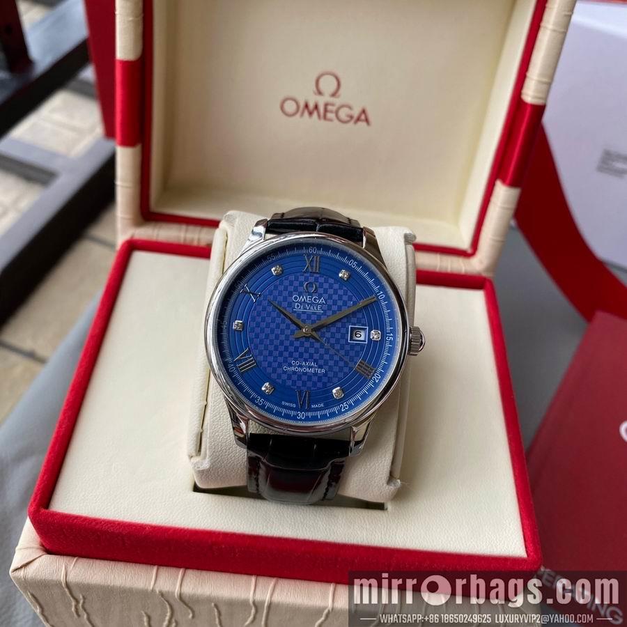 Omega men watch 40cm M59
