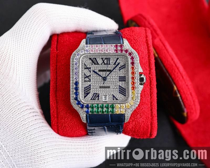 Cartier 40mm 0831135