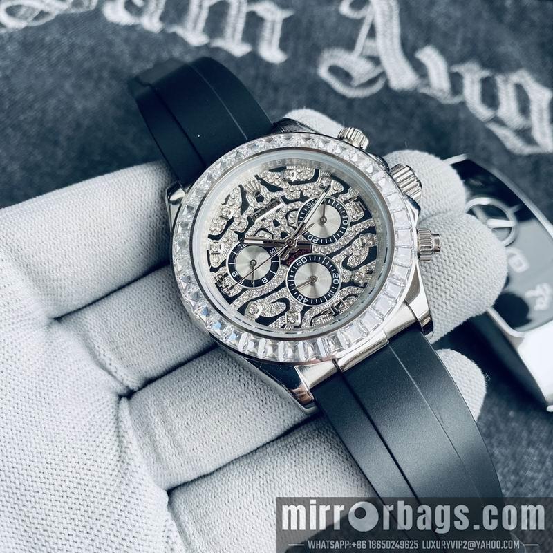 Rolex 40X12.4mm 121743