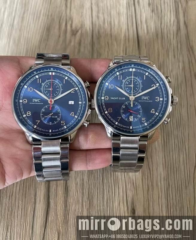 IWC watch 1109109