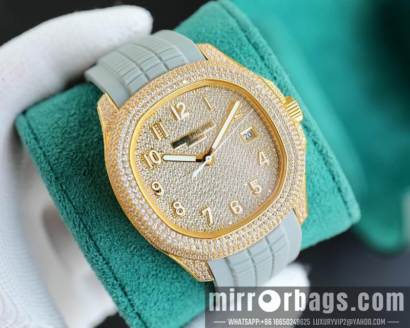 Patek Philippe 40mm 083187