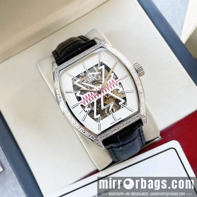 Vacheron Constantin men 43X13mm 122509