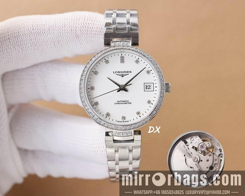 Longines 12nms44