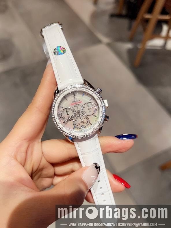 Omega women 38mm 1231101