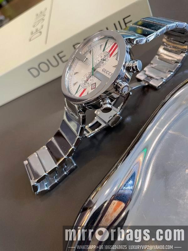 Gucci 45mm 063003