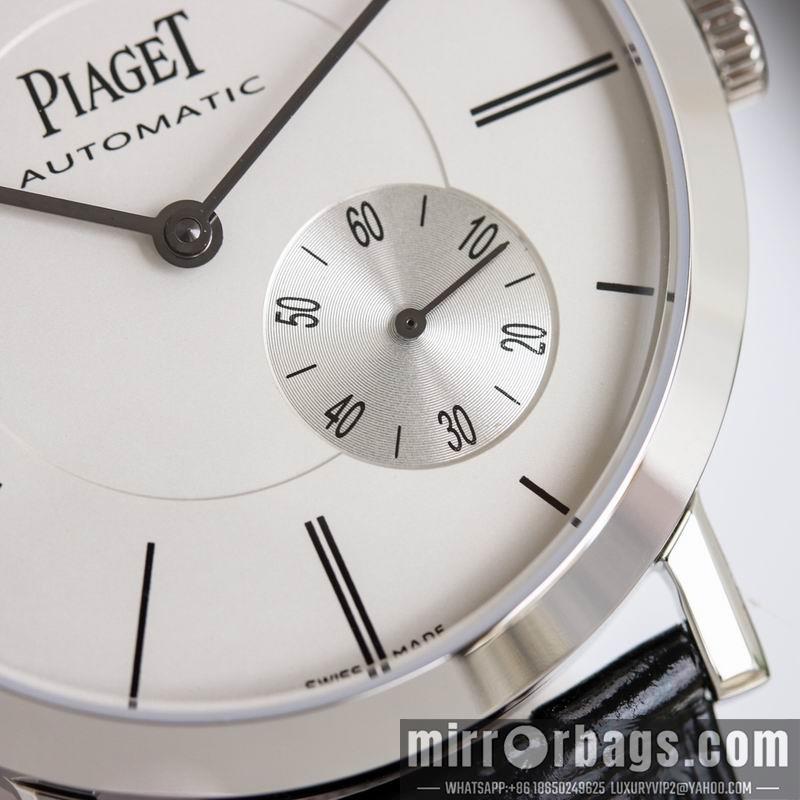 Piaget 40mm 041310