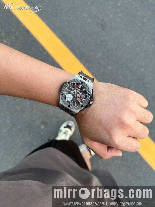 Hublot 45mm 101609