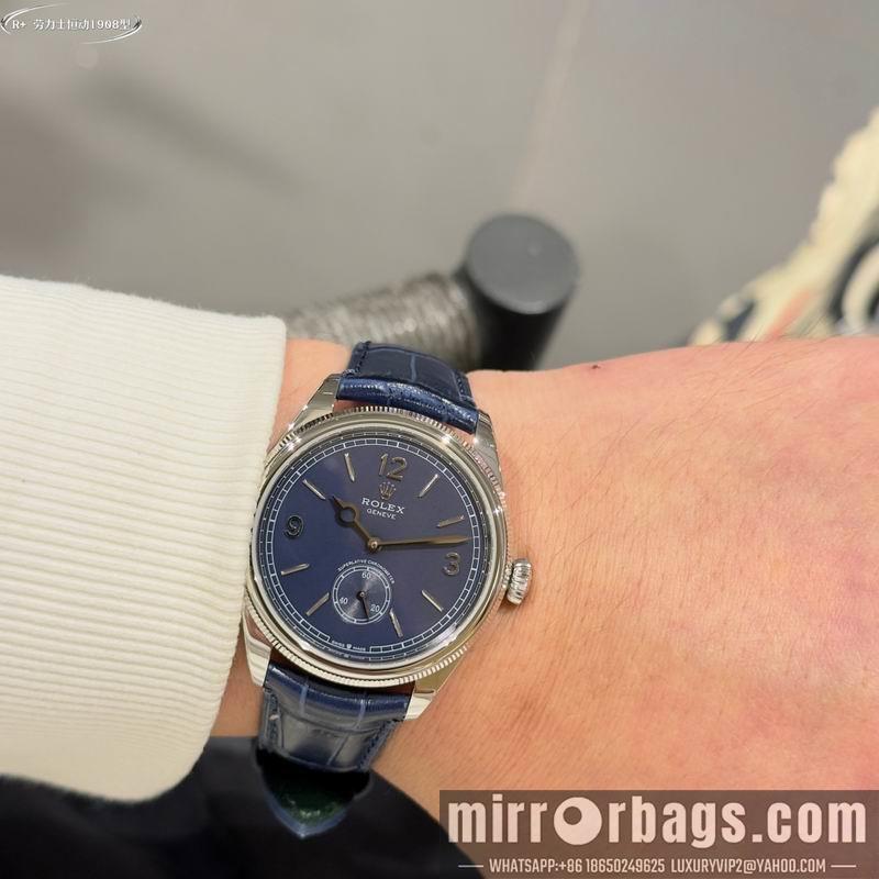 Rolex 39mm 041608