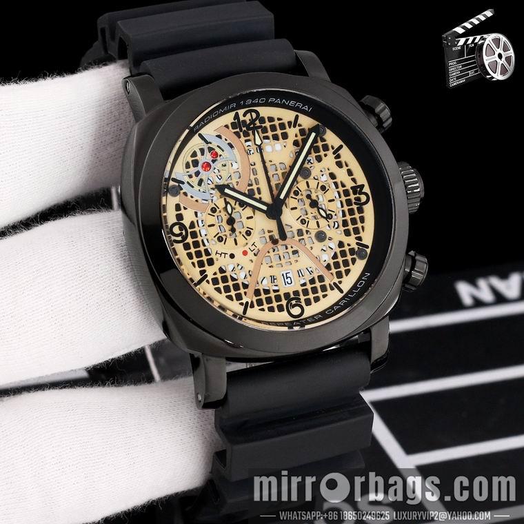 Panerai men 47X12mm M16