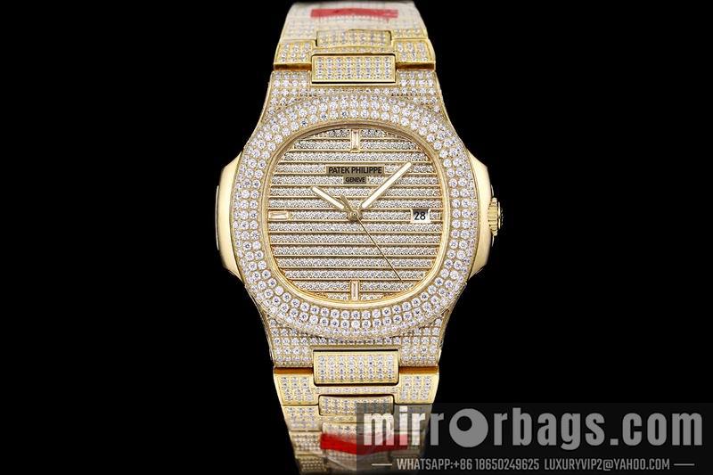 Patek Philippe watch 050416