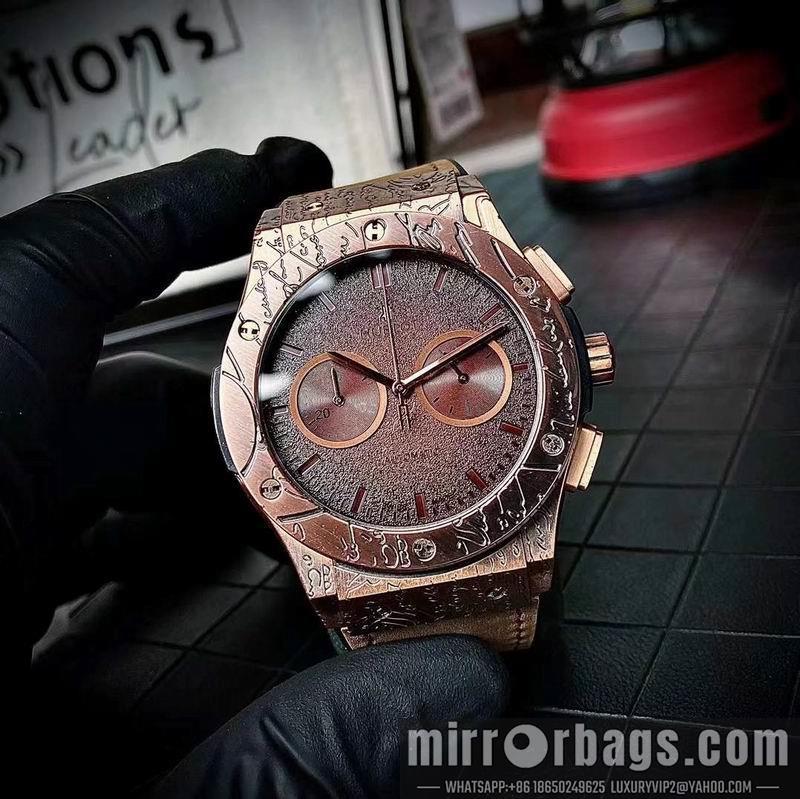 Hublot 42X12mm 092845