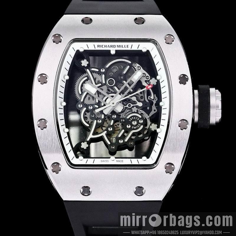 Richard Mille 50X42mm 121718