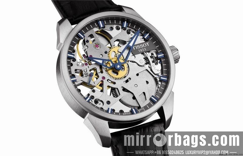 Tissot 43mm 022112