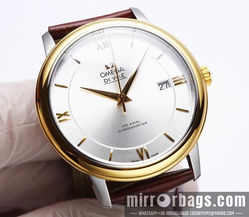 Omega 39.5mm 032032