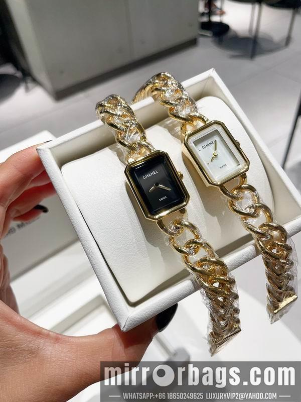 Chanel 21X26mm 041674