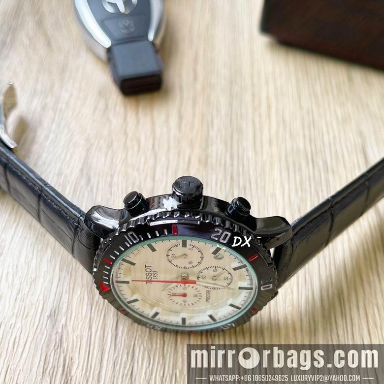 Tissot 40x11mm 2nms66