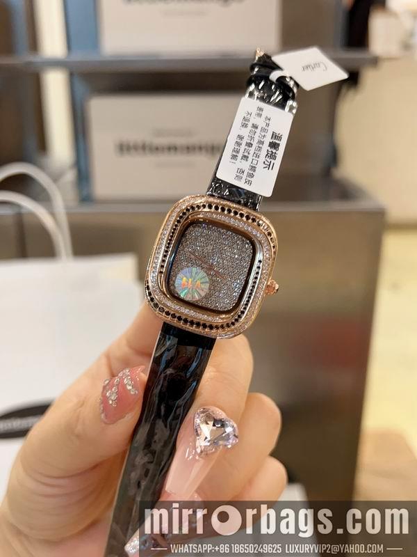 Cartier 30.44X33.78X7.08mm 050761