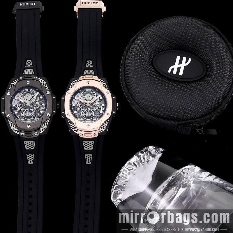 Hublot 44mm 050633