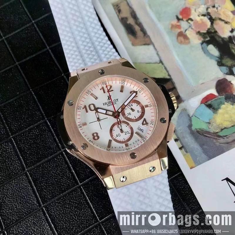 Hublot 43mm 0318135