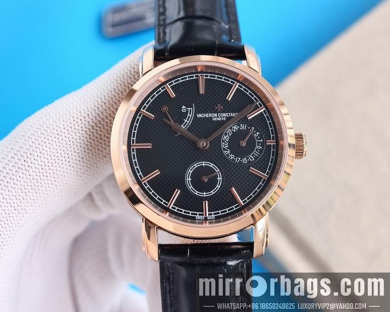Vacheron Constantin 41mm 050451