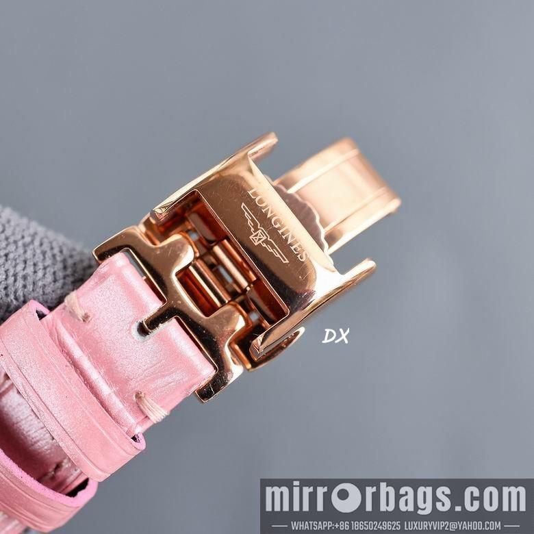Longines 33x10mm 12nms79