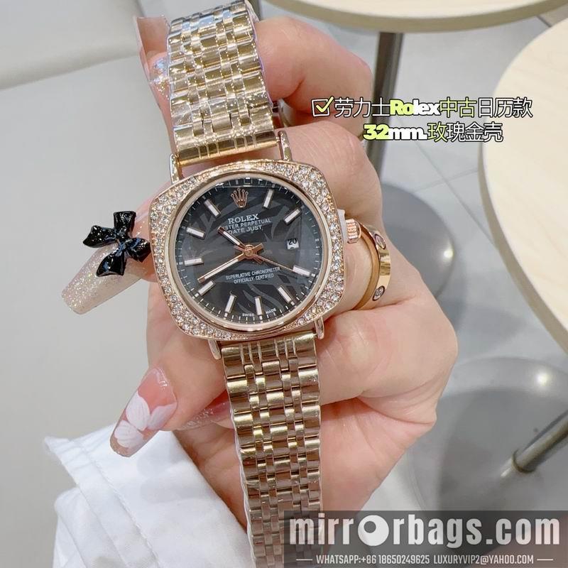 Rolex 32mm 110182