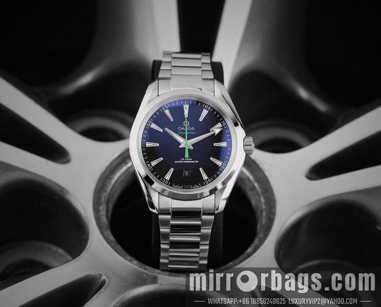 Omega watch 41mm M112