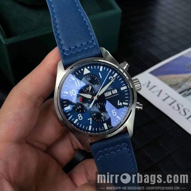 IWC 43mm 050302