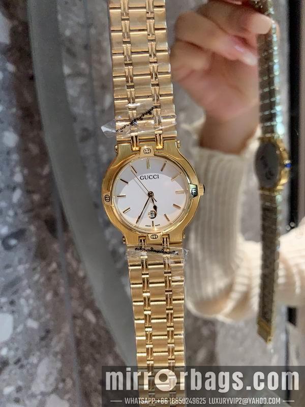 Gucci 32mm 082984