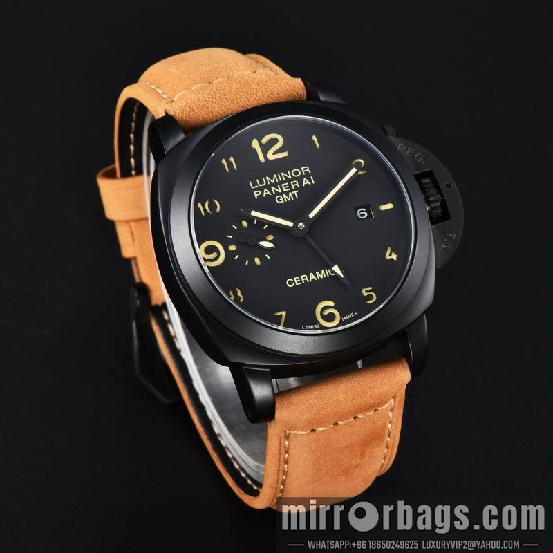 Panerai 44X15mm 093032