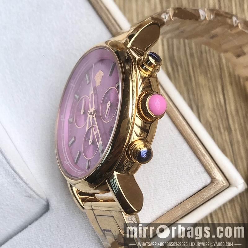 Versace 38mm 0824120