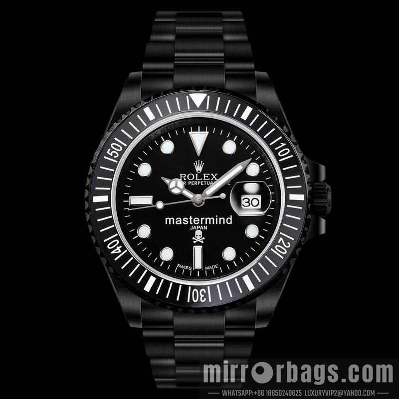 Rolex 40mm 090997