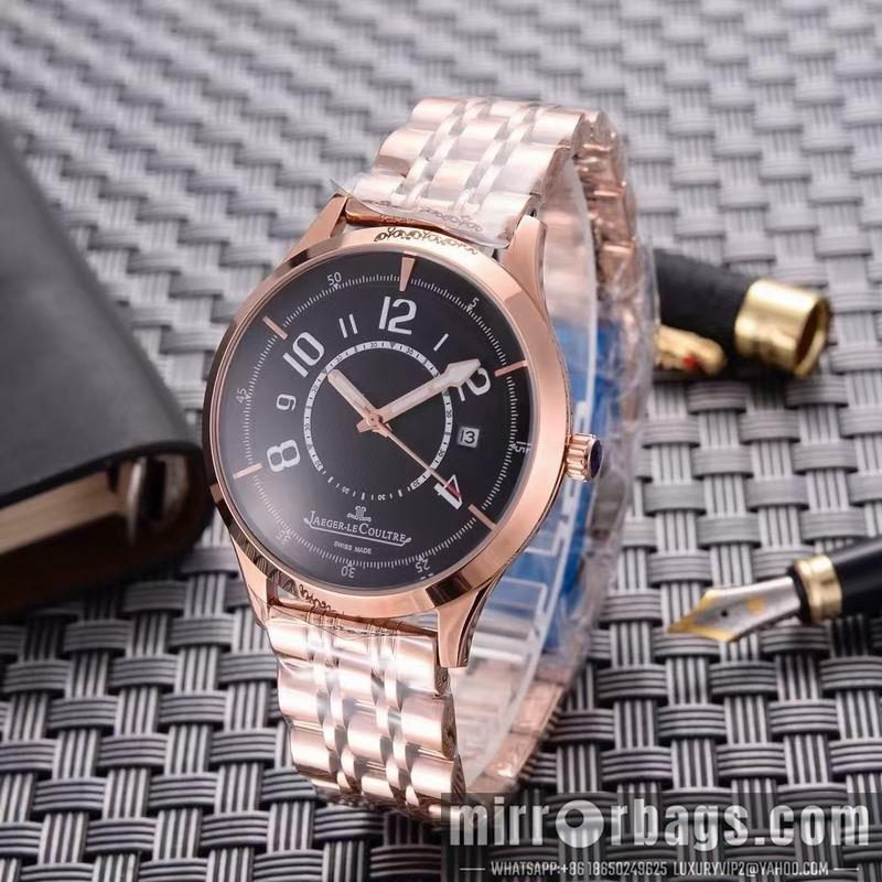 Jeager LeCoultre 41mm 121220