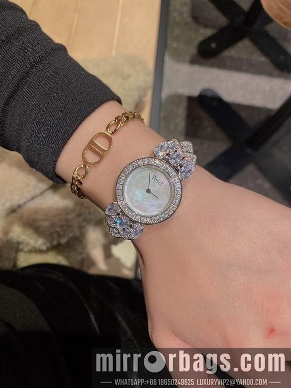 Piaget watch 29mm M28