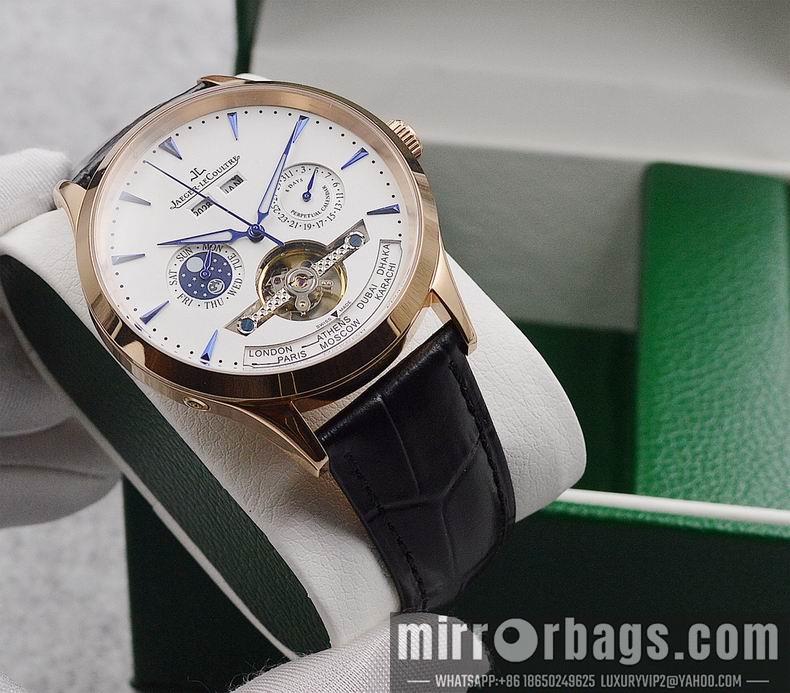 Jaeger-LeCoultre men 42X12mm 060854