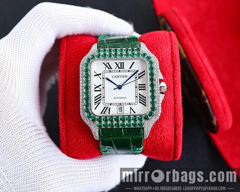 Cartier 40mm 0831131