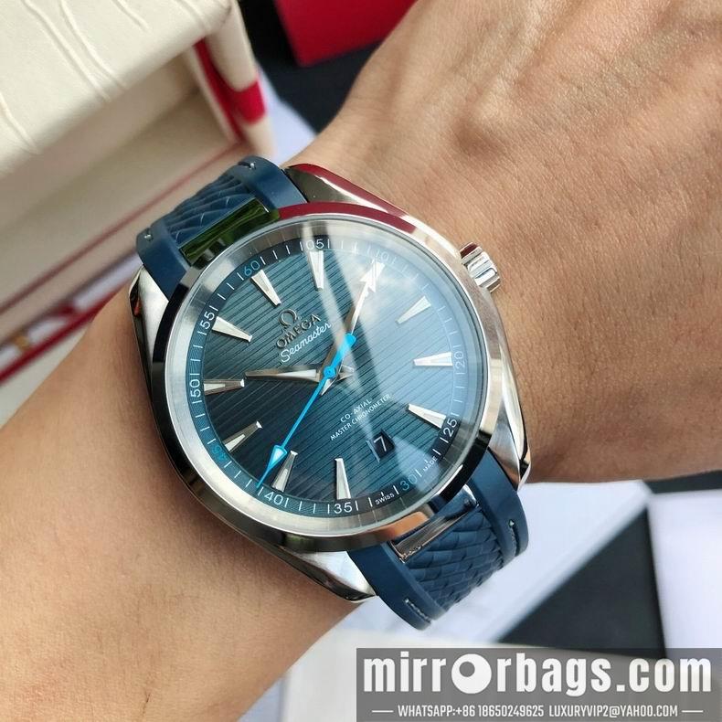 Omega men 41.5mm 110411