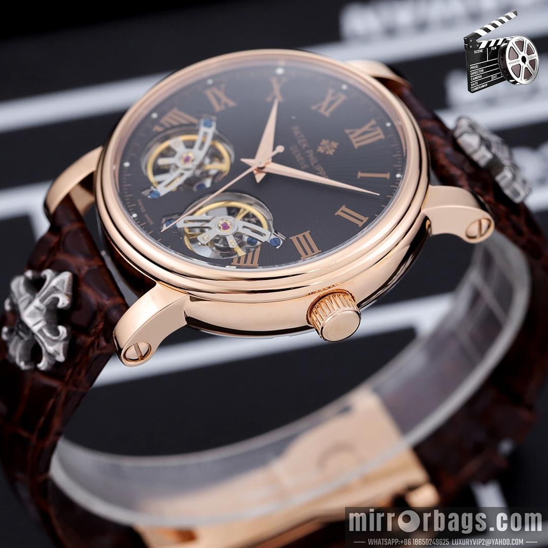 Patek Philippe 44X12mm 100522