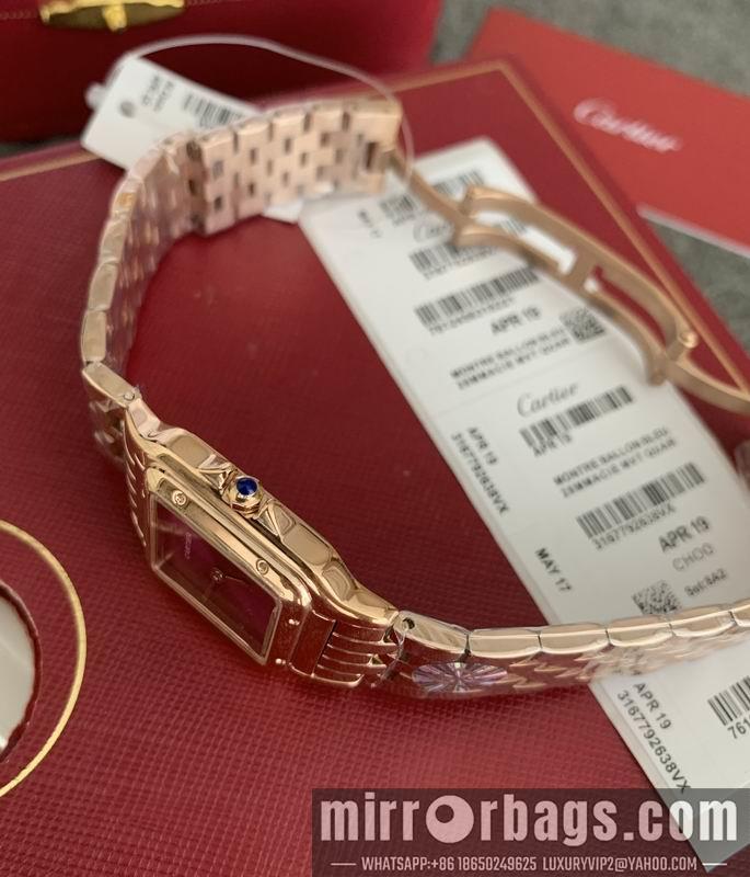 Cartier 27X37X6mm 0829121