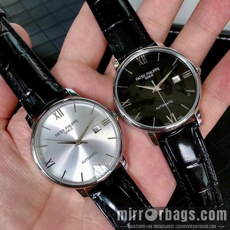 Patek Philippe 43X12mm 071464