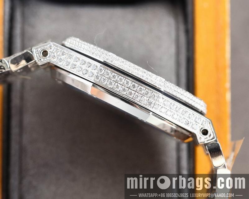 AP 40X10mm 0503120
