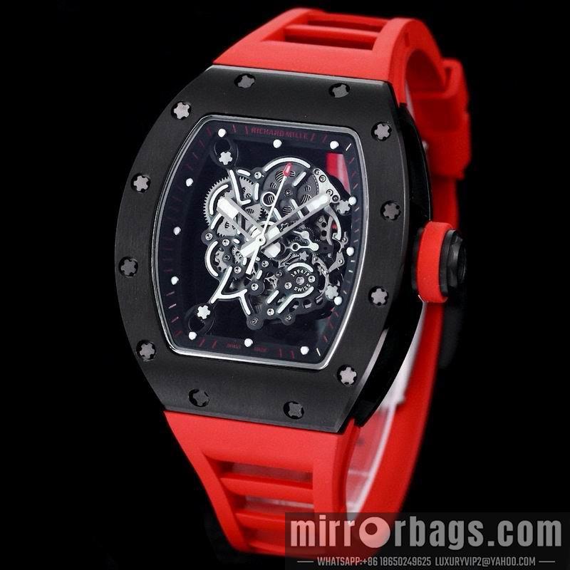 Richard Mille 50X42mm 111013