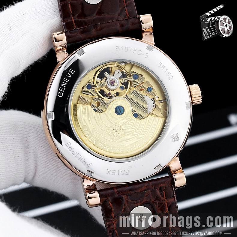Patek Philippe 42X10mm 100505